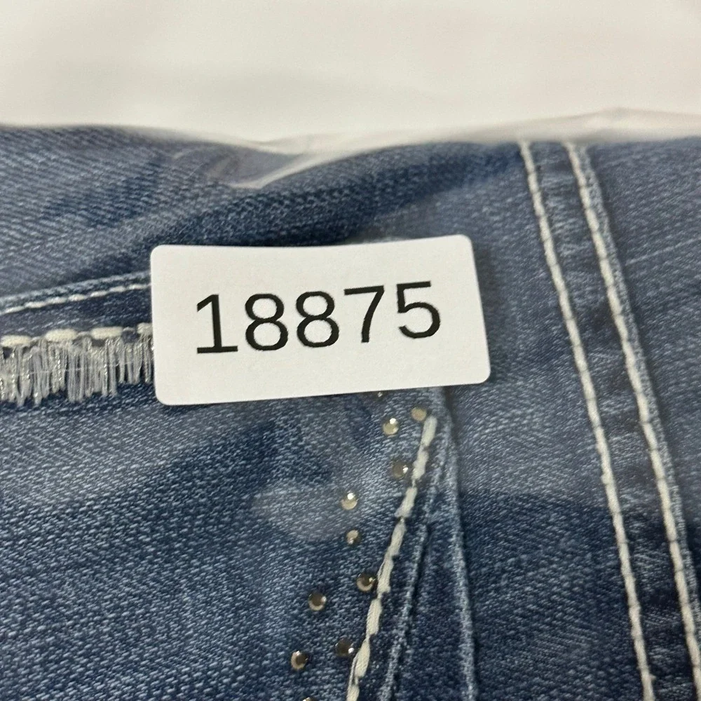 BKE payton denim